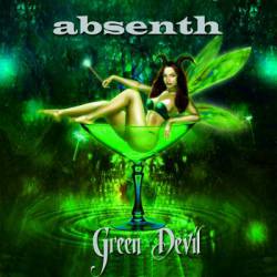 Absenth : Green Devil